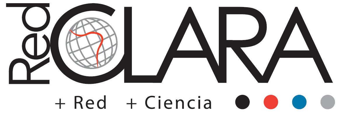 Logo-RedCLARA